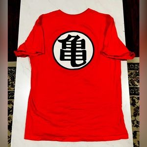 Dragonball Z T-Shirt